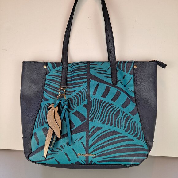 Tommy Bahama Handbags - TOMMY BAHAMA DRAKE BAY Tote Bag